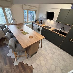 Deluxe Appartement